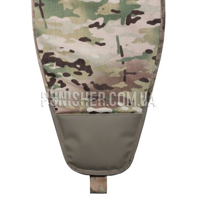 Чехол-ножны Eberlestock Tactical Weapon Scabbard A4SS для оружия, Multicam