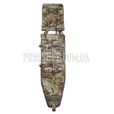 Eberlestock Tactical Weapon Scabbard A4SS, Multicam