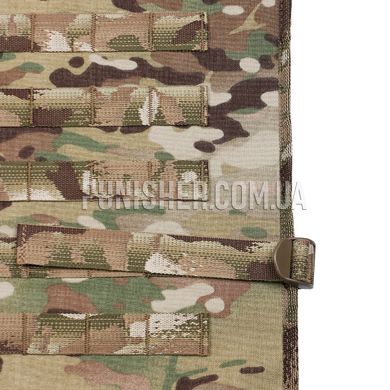 Чохол-піхви Eberlestock Tactical Weapon Scabbard A4SS для зброї, Multicam