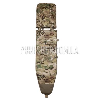 Чохол-піхви Eberlestock Tactical Weapon Scabbard A4SS для зброї, Multicam