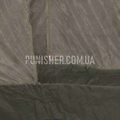 Двухместная москитная палатка British Army Ferrino 2 Man Mosquito Net Tent, Olive, Палатка, 2