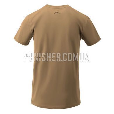 Helikon-Tex Mountain Stream T-Shirt, Brown, Large