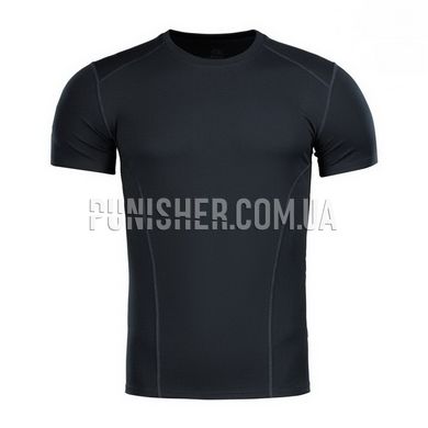 M-Tac Athletic T-Shirt Dark Navy Blue, Navy Blue, Small