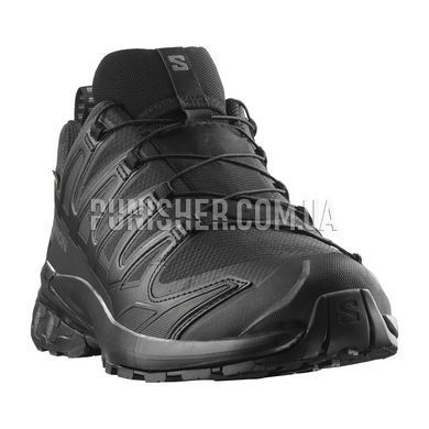 Кросівки Salomon XA PRO Forces GTX, Чорний, 9 R (US), Демісезон