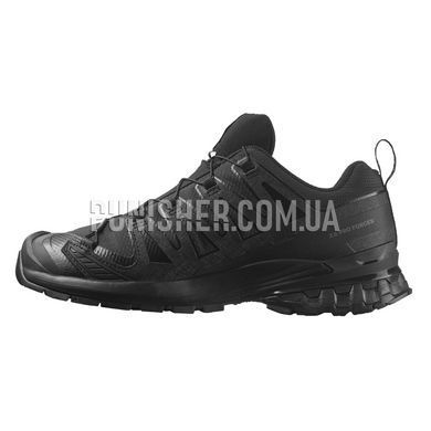 Кросівки Salomon XA PRO Forces GTX, Чорний, 9 R (US), Демісезон
