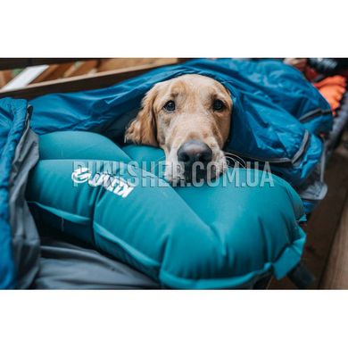 Klymit Pillow X Large, Teal Blue, Accessories