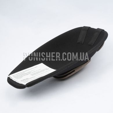 Наколінники-вставки Advanced Integrated Kneepad, Чорний, Наколінники