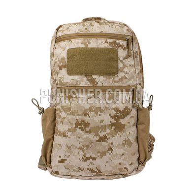 Одноденний рюкзак LBT-8005A 14L Day Pack, AOR1, 14 л