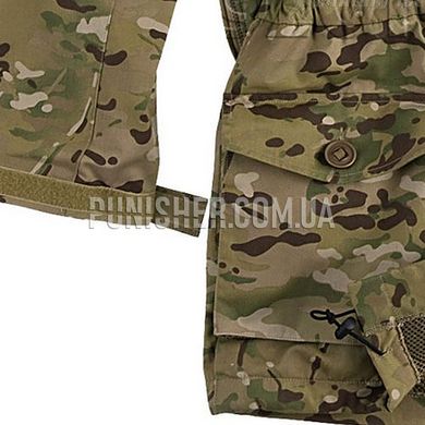 Парка Helikon-Tex Soldier 2008 - Cotton Ripstop, Camouflage, XX-Large