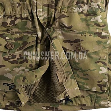 Парка Helikon-Tex Soldier 2008 - Cotton Ripstop, Camouflage, XX-Large