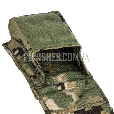 Eagle Smoke Grenade Pouch Single, AOR2
