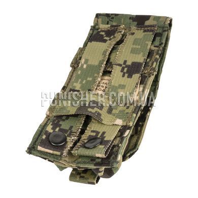 Eagle Smoke Grenade Pouch Single, AOR2