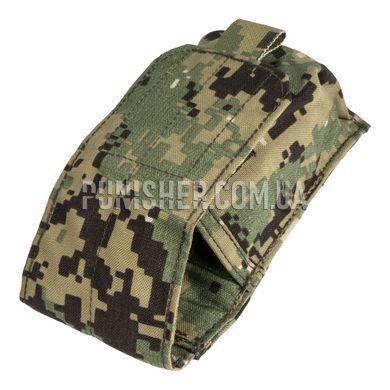Eagle Smoke Grenade Pouch Single, AOR2
