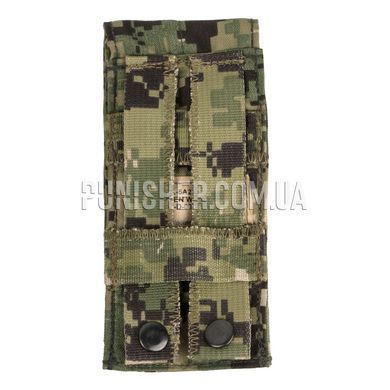 Eagle Smoke Grenade Pouch Single, AOR2