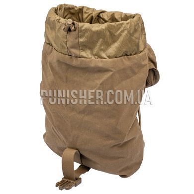 USMC Sustainment Pouch (Grade 2), Coyote Brown
