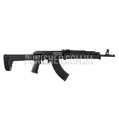 Magpul MOE-K2 Pistol Grip for AK47/AK74, Black, Pistol Grip, AK-47, AK-74
