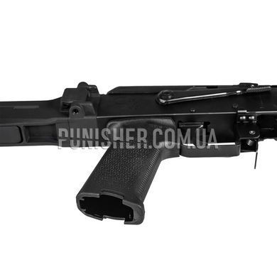 Magpul MOE-K2 Pistol Grip for AK47/AK74, Black, Pistol Grip, AK-47, AK-74