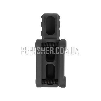Планка компенсації висоти Borey Custom Axe H Gen 1.2 під коліматор (Райзер), Чорний