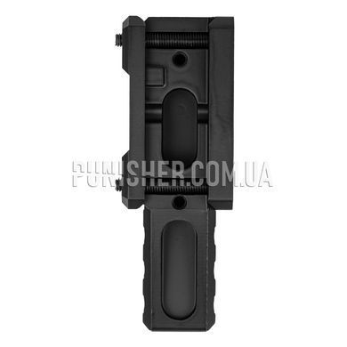 Ingul Riser Mount for Red Dot Sight, Black