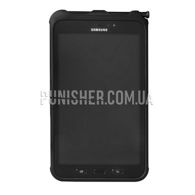 Планшет Samsung Galaxy Tab Active 2 8” SM-T395 16GB Tablet (Було у використанні), Чорний