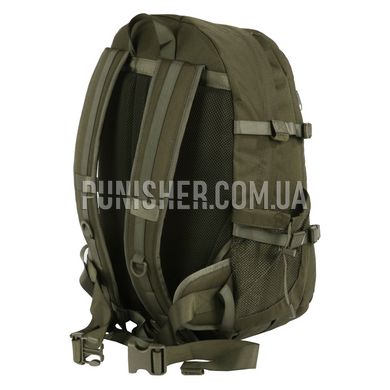 Snugpak Xocet 35L Backpack, Olive, 35 l