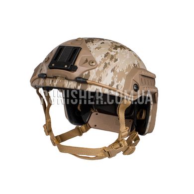 Шлем FMA Maritime Helmet, AOR1, L/XL, Maritime