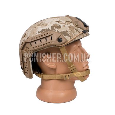 Шлем FMA Maritime Helmet, AOR1, L/XL, Maritime