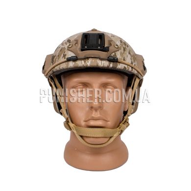 Шолом FMA Maritime Helmet, AOR1, L/XL, Maritime