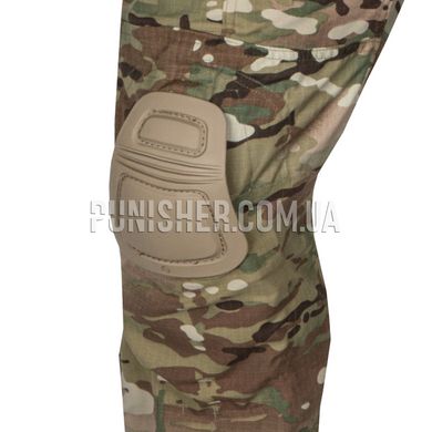 Штаны Crye Precision G4 Hot Weather Combat Pants, Multicam, 32 R