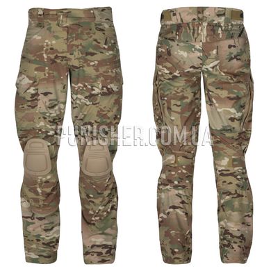 Штаны Crye Precision G4 Hot Weather Combat Pants, Multicam, 32 R