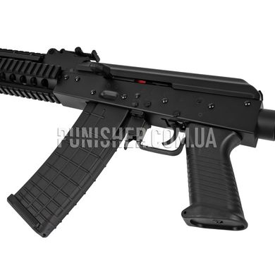 Штурмовая винтовка Cyma АК-74 CM.040I, Черный, AK, AEP, Нет, 370