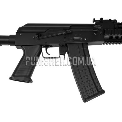 Cyma АК-74 CM.040I Assault Rifle Replica, Black, AK, AEP, No, 370