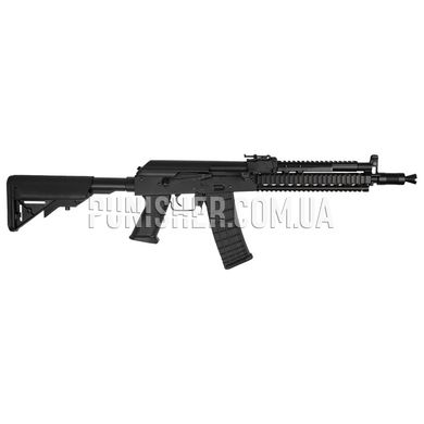 Cyma АК-74 CM.040I Assault Rifle Replica, Black, AK, AEP, No, 370