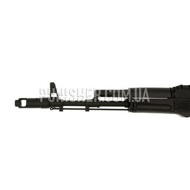 Штурмовая винтовка D-boys AKC-74 RK-05, Черный, AK, AEG, Есть, 500