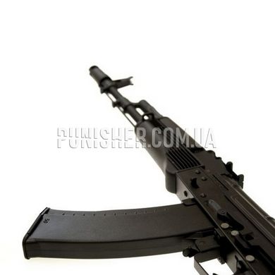 D-boys AKC-74 RK-05 Assault rifle Replica, Black, AK, AEG, There is, 455