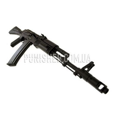 D-boys AKC-74 RK-05 Assault rifle Replica, Black, AK, AEG, There is, 500