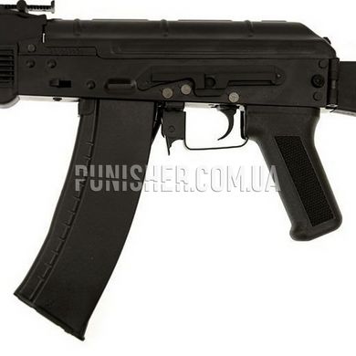 Штурмовая винтовка D-boys AKC-74 RK-05, Черный, AK, AEG, Есть, 455