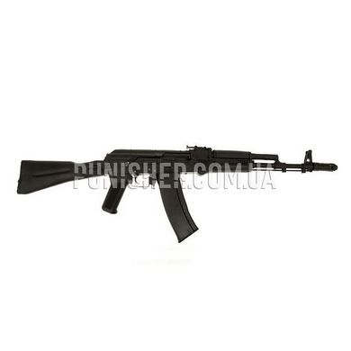 D-boys AKC-74 RK-05 Assault rifle Replica, Black, AK, AEG, There is, 455