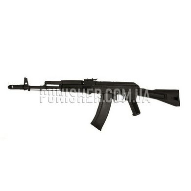 Штурмова гвинтівка D-boys AKC-74 RK-05, Чорний, AK, AEG, Є, 500