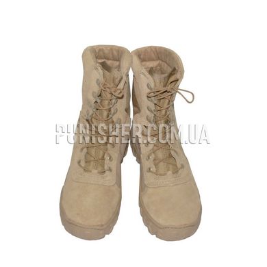 Тактические ботинки Rocky S2V Tactical Military, Tan, 10.5 R (US), Демисезон
