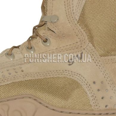 Тактичні черевики Rocky S2V Tactical Military, Tan, 10.5 R (US), Демісезон
