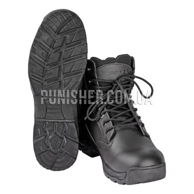 Propper Duralight Tactical Boot, Black, 10 R (US), Demi-season