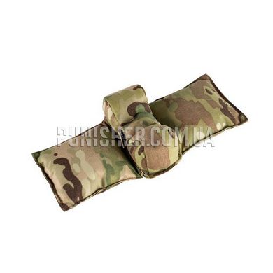 Тактическая подушка-подставка OneTigris Tactical Gun Rest Bags для оружия, Multicam, Подставка под оружие