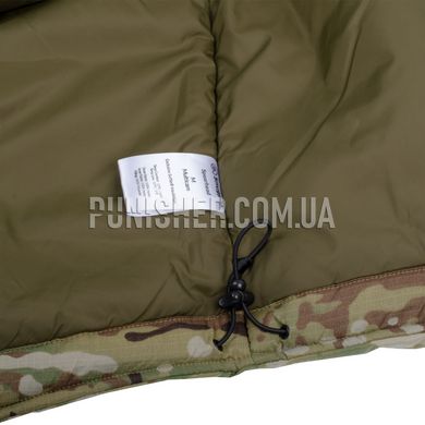 Утепленная куртка Snugpak Spearhead, Multicam, Medium