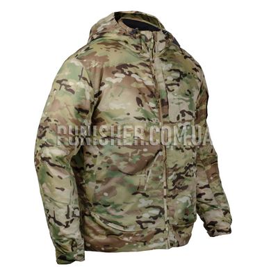 Snugpak Spearhead Jacket, Multicam, Medium