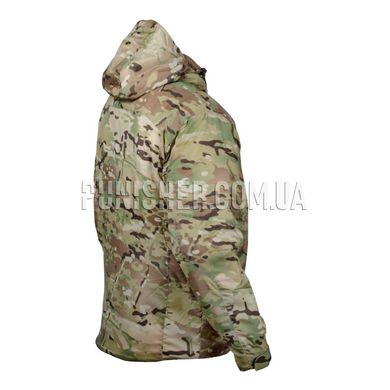 Утепленная куртка Snugpak Spearhead, Multicam, Medium