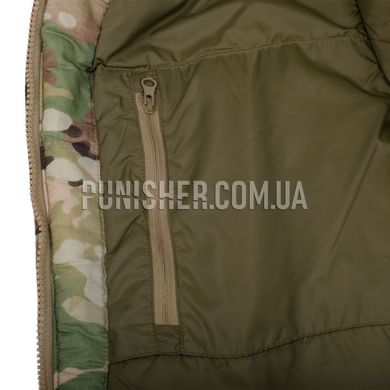 Snugpak Spearhead Jacket, Multicam, Medium