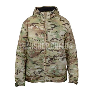 Утеплена куртка Snugpak Spearhead, Multicam, Medium