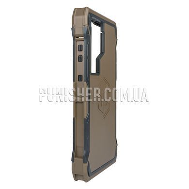 Juggernaut ADVNTR Samsung S23 Ultra Phone Case, DE