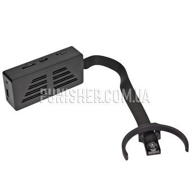 Змінне кріплення для камери ANVRS-31 Replacement Bracket, Чорний, Різне, PVS-31